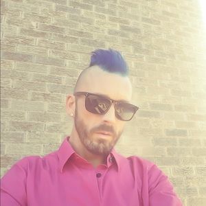 Meet your Posher, John